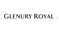 Glenury Royal Logo