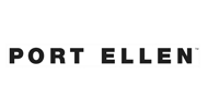 Port Ellen Logo
