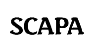 Scapa Logo