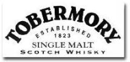 Tobermory Logo