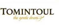 Tomintoul Logo