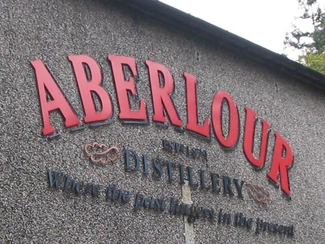 Galerie Aberlour