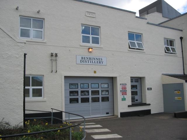 Galerie Benrinnes