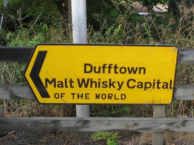 Galerie Dufftown