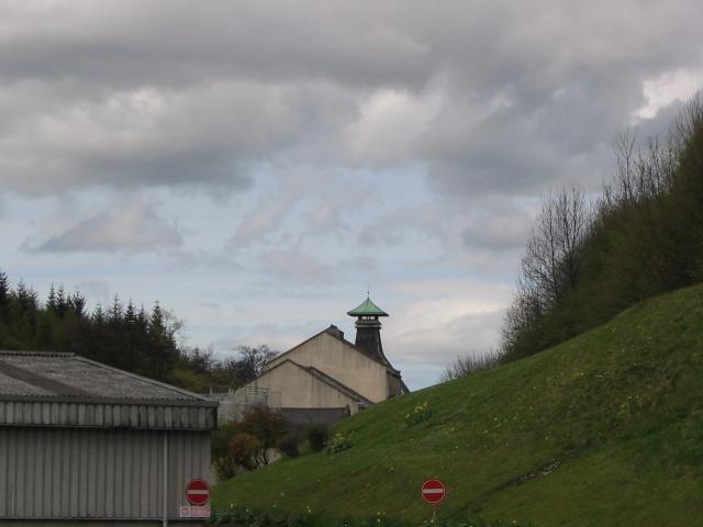 Galerie Glendullan