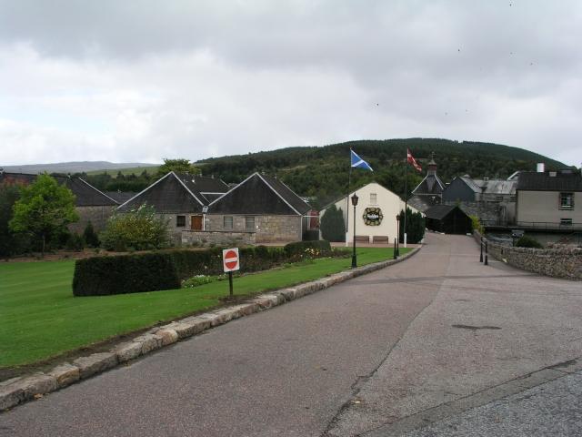 Galerie Glenfiddich