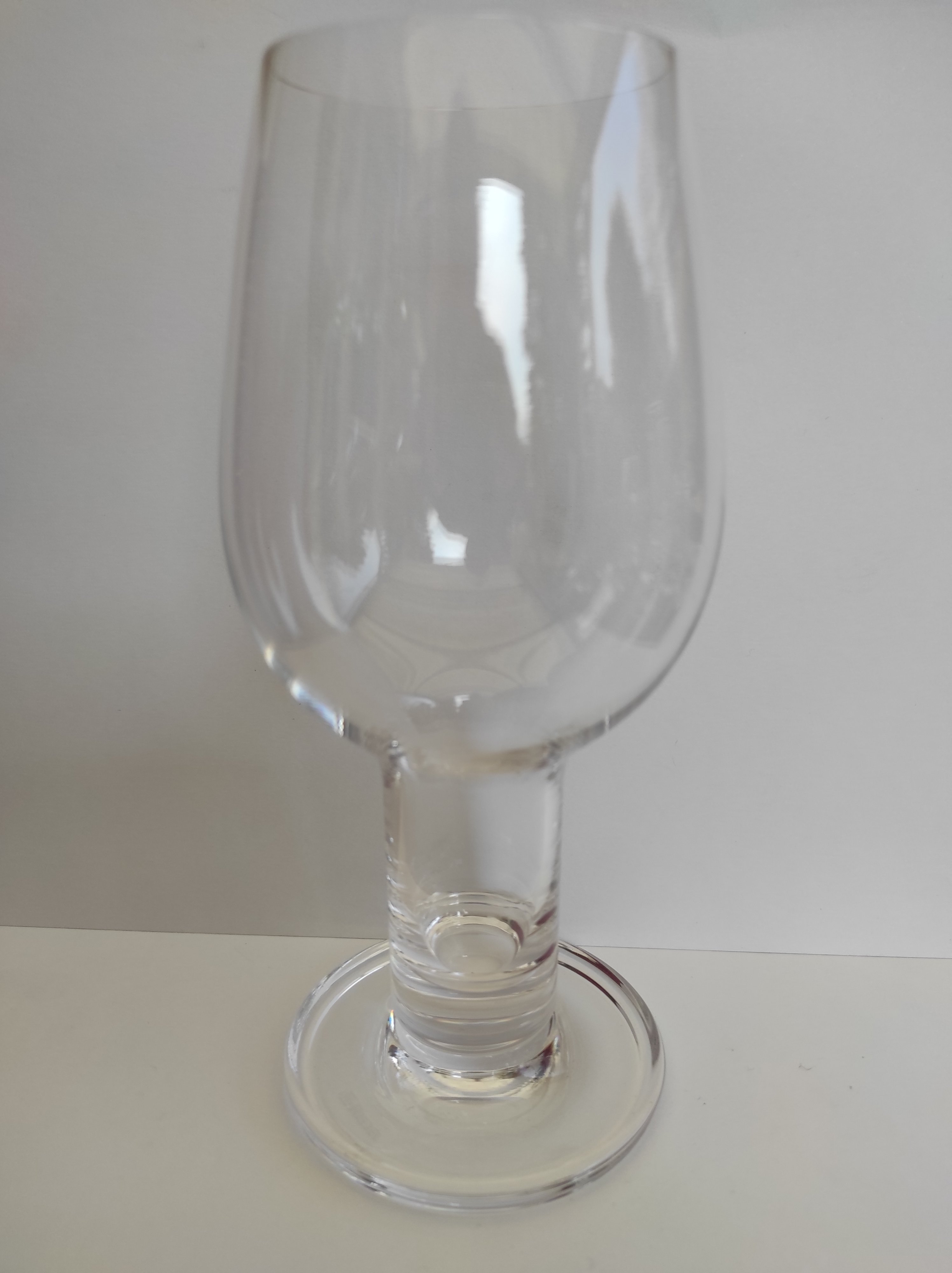 Degustations<br>Glas