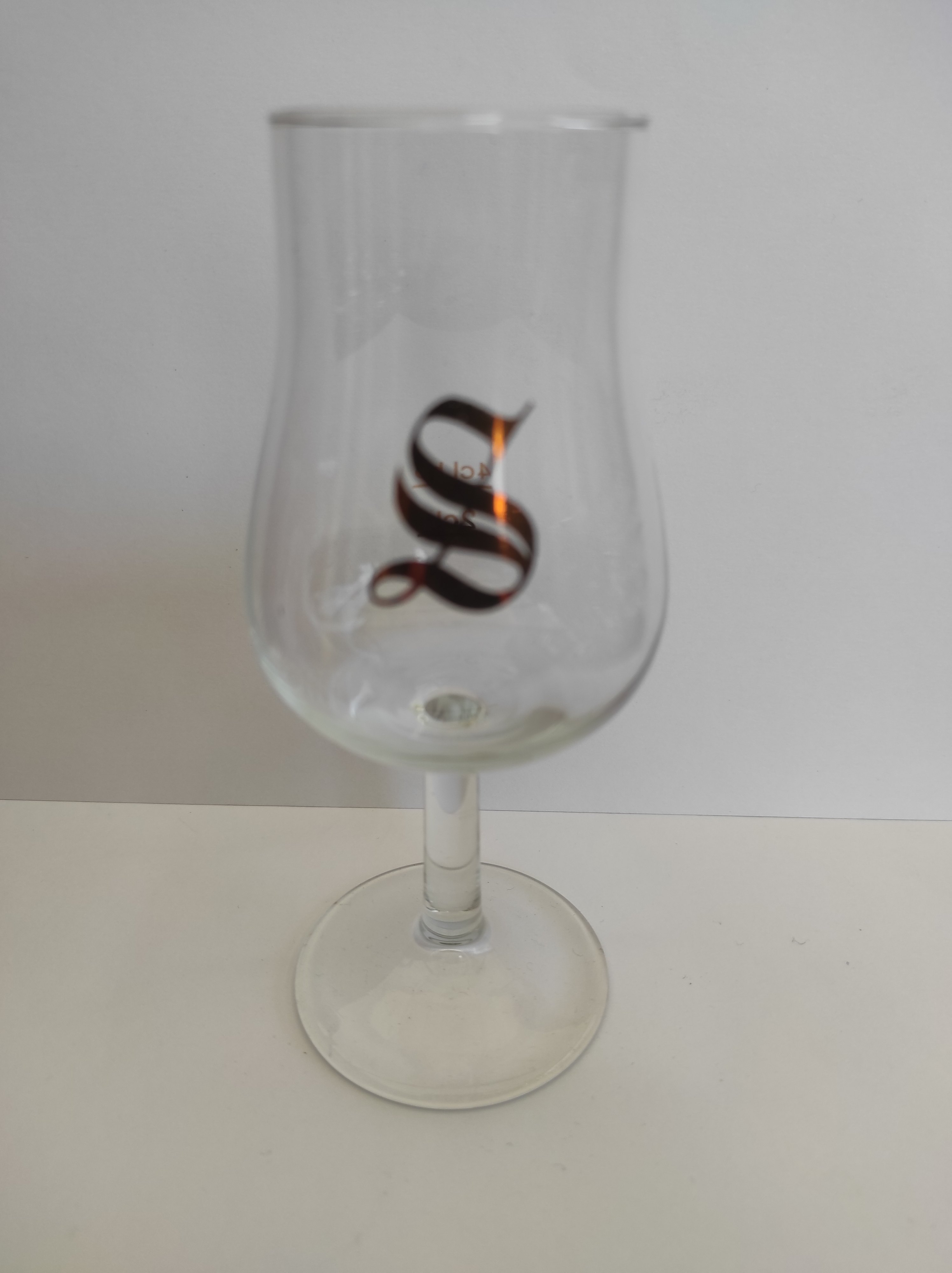 Signatory<br>Tastingglas