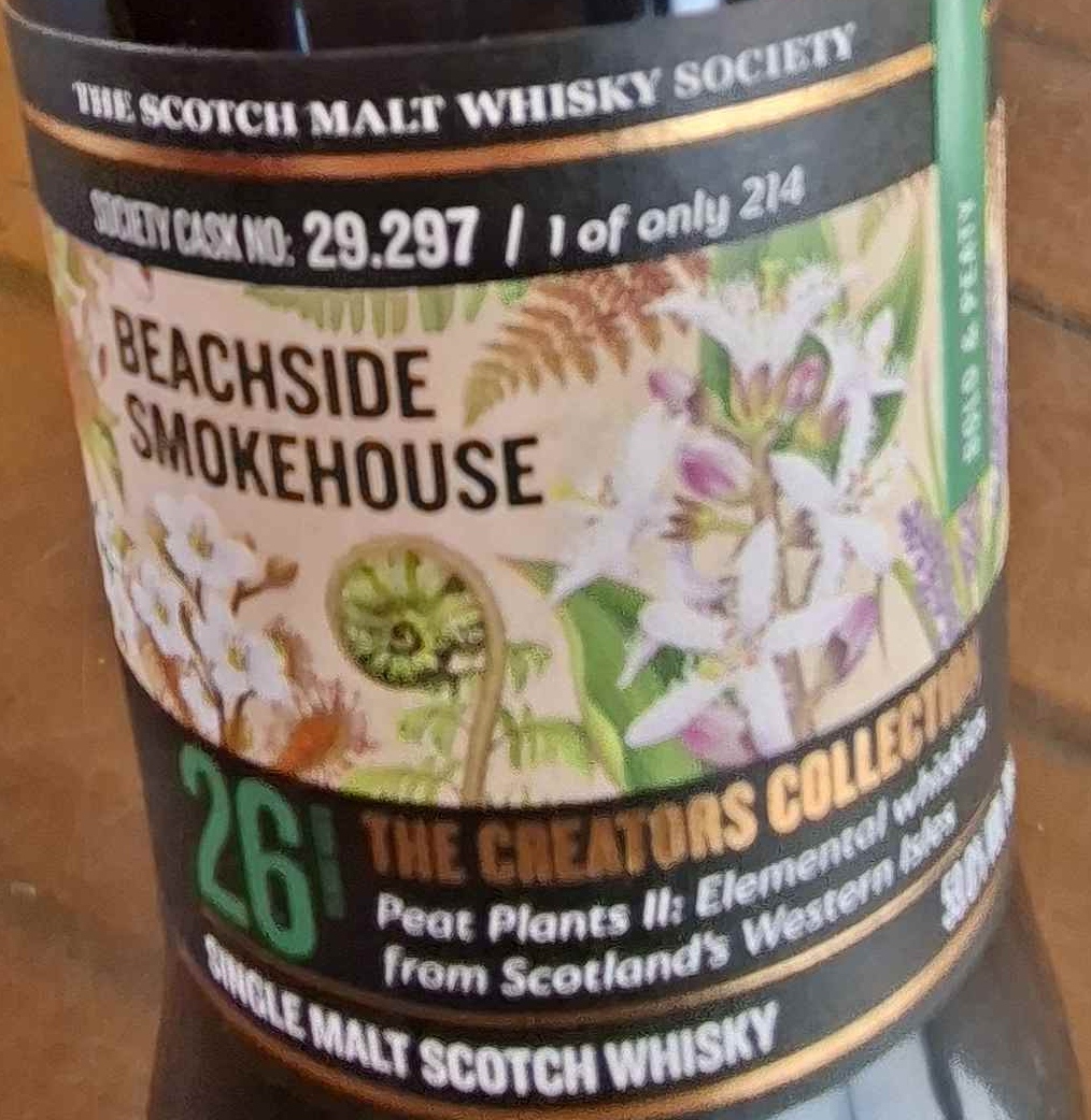 Laphroaig