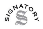 Signatory